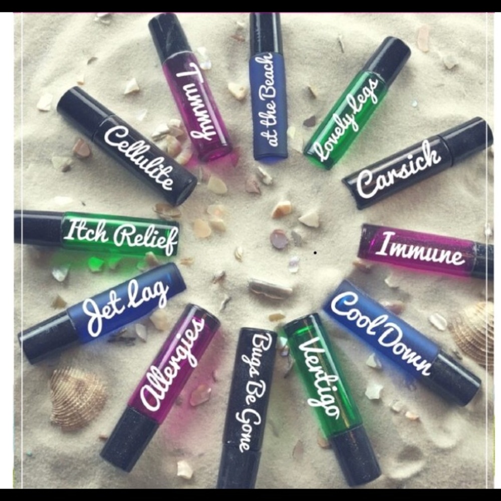 Roller balls